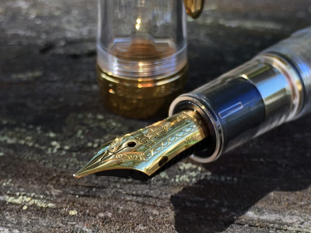 Sailor 1911 Standard (Demonstrator)