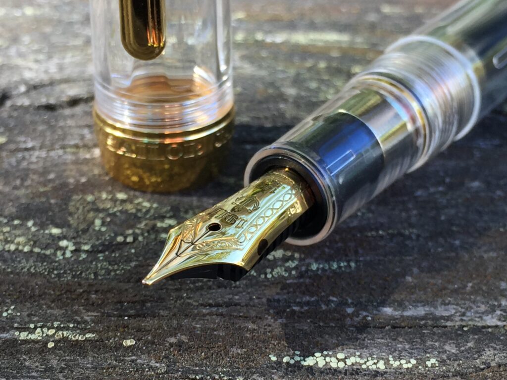 Sailor 1911 Standard (Demonstrator)
