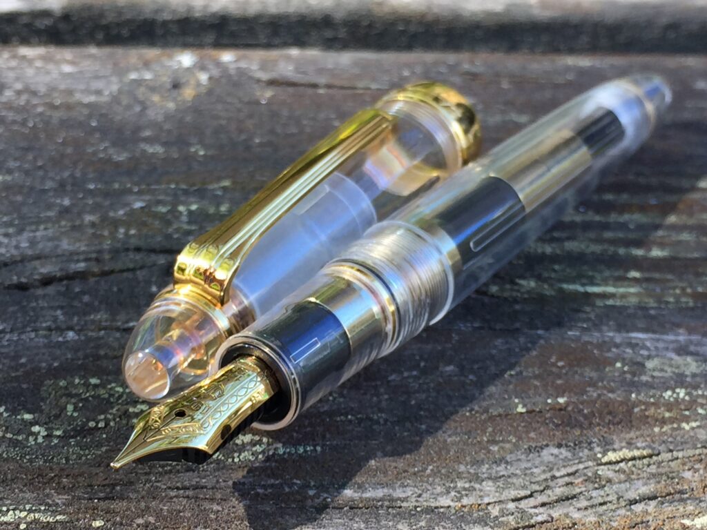 Sailor 1911 Standard (Demonstrator)