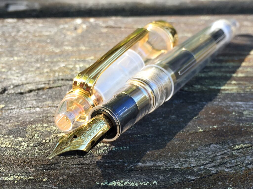 Sailor 1911 Standard (Demonstrator)