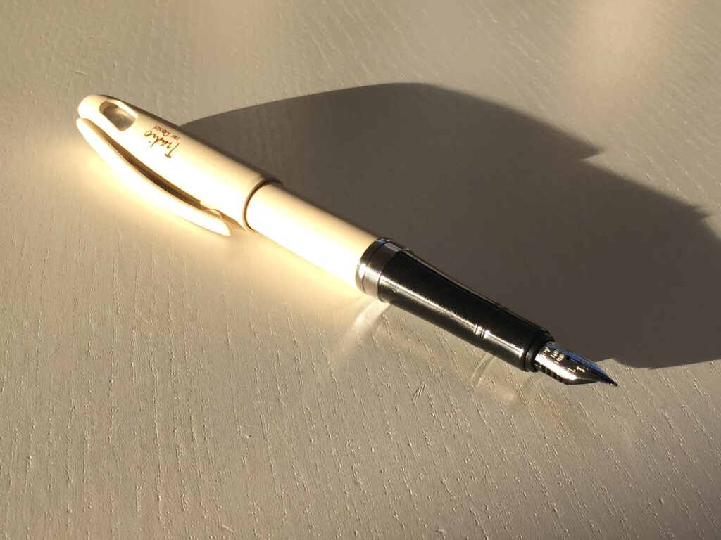 Pentel Tradio