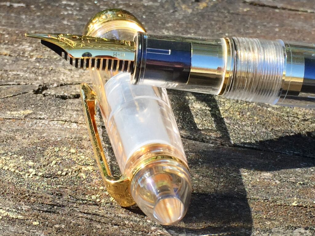 Sailor 1911 Standard (Demonstrator)