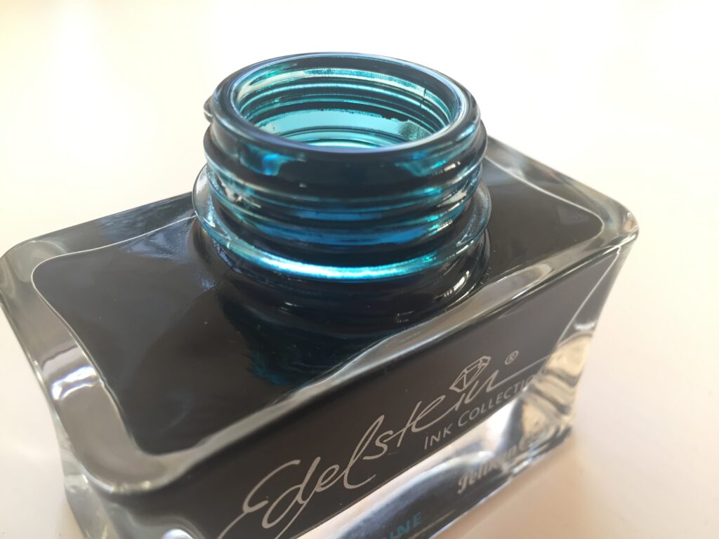 Pelikan M205 Aquamarine