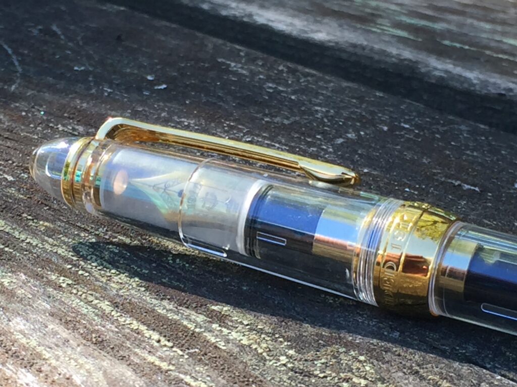 Sailor 1911 Standard (Demonstrator)