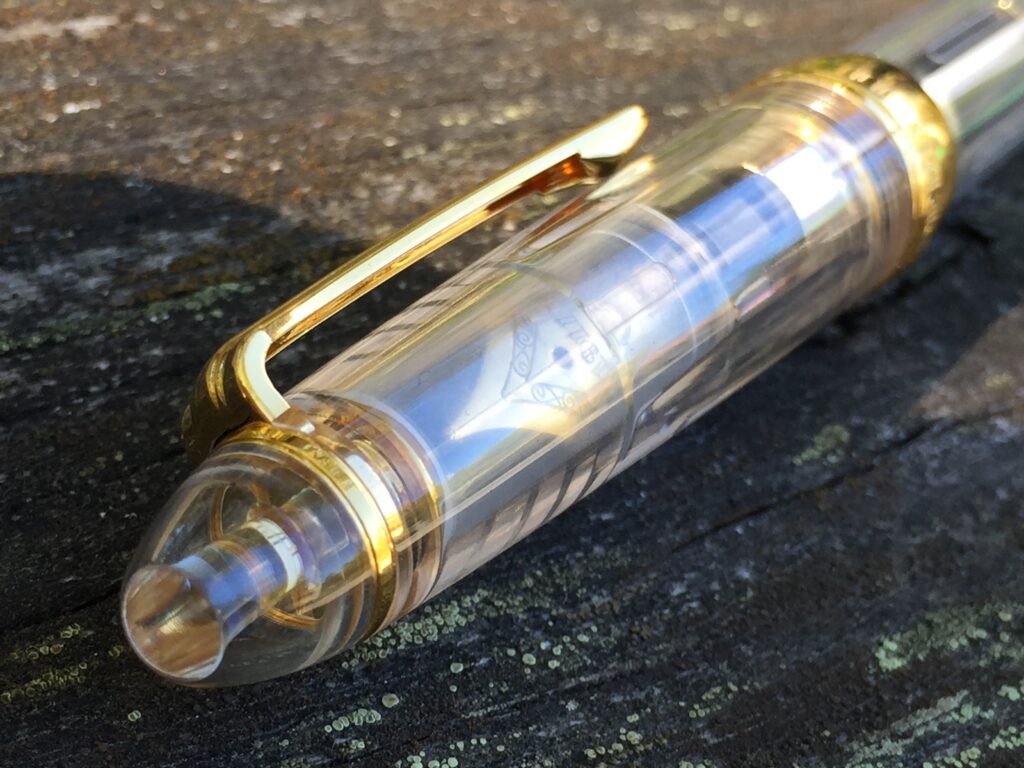 Sailor 1911 Standard (Demonstrator)