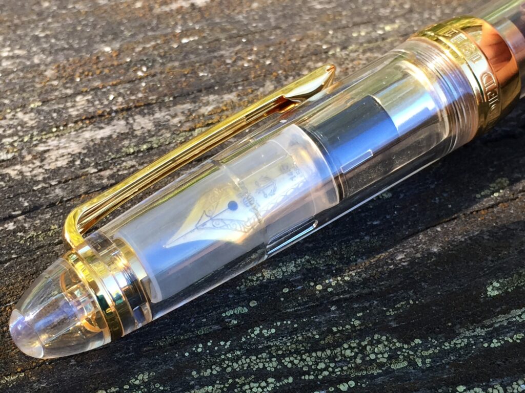 Sailor 1911 Standard (Demonstrator)