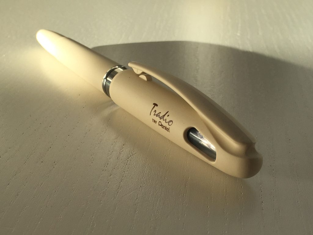 pentel-tradio