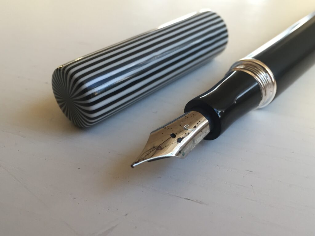 Stylo Duboc "Anshin"