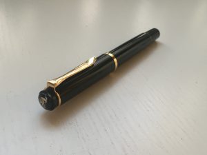Pelikan M200 classic black