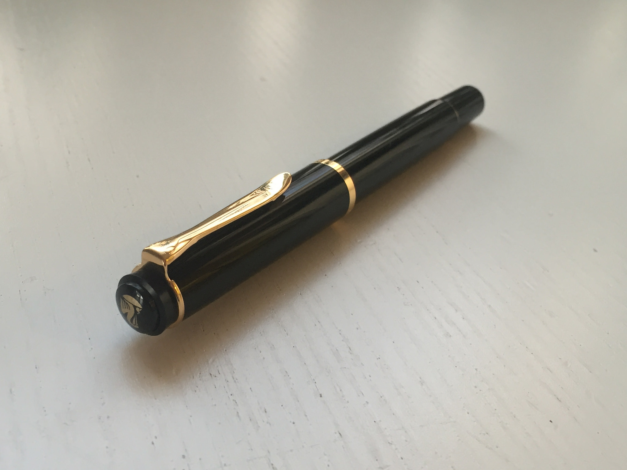 Pelikan M200 classic black