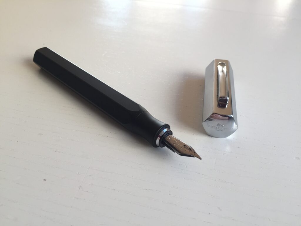 Faber-Castell Ondoro