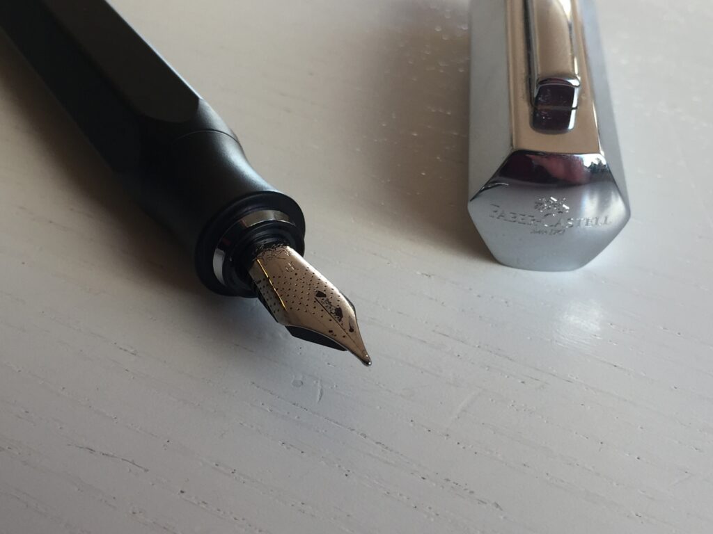 Faber-Castell Ondoro