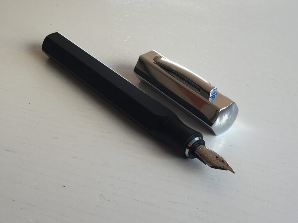 Faber-Castell Ondoro