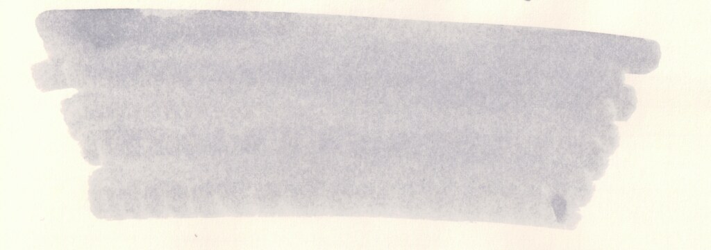 J. Herbin "Gris Nuage"
