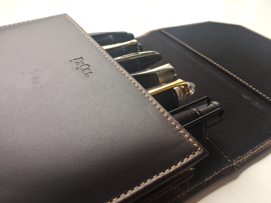 Franklin-Christoph "Penvelope Six"