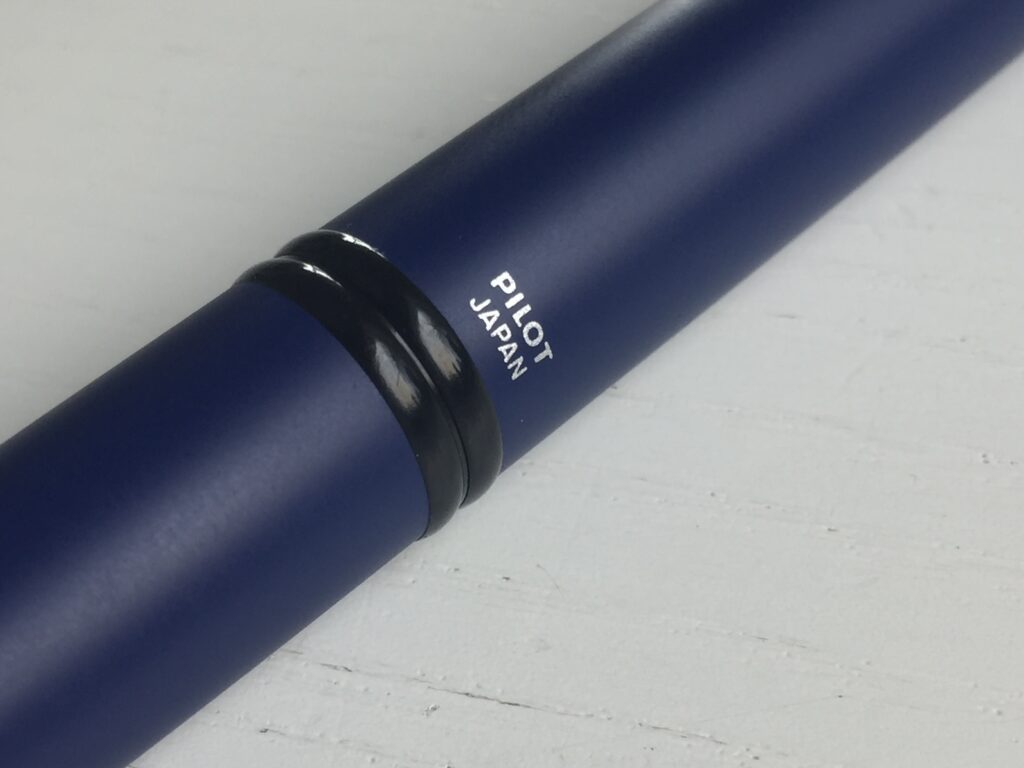 Pilot Capless/Vanishing Point