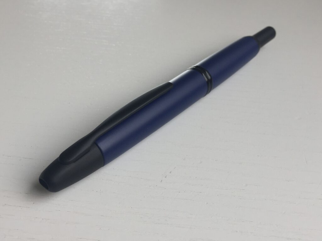 Pilot Capless/Vanishing Point