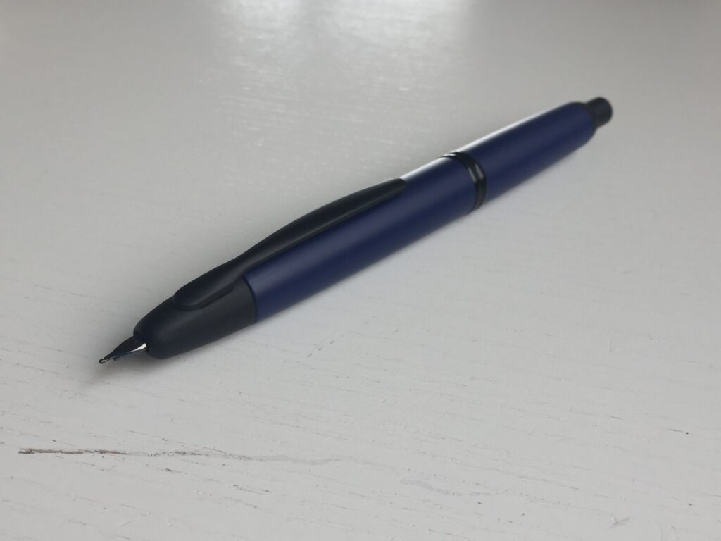 Pilot Capless/Vanishing Point