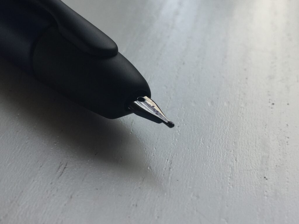 Pilot Capless/Vanishing Point