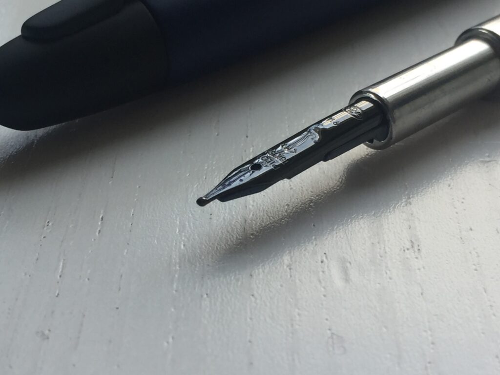 Pilot Capless/Vanishing Point