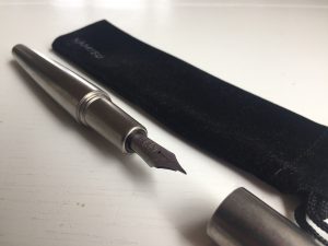 Namisu Nova Ti