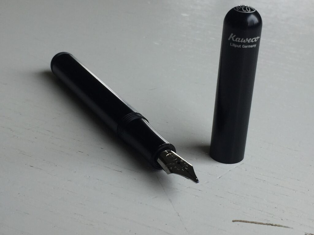 Kaweco Liliput