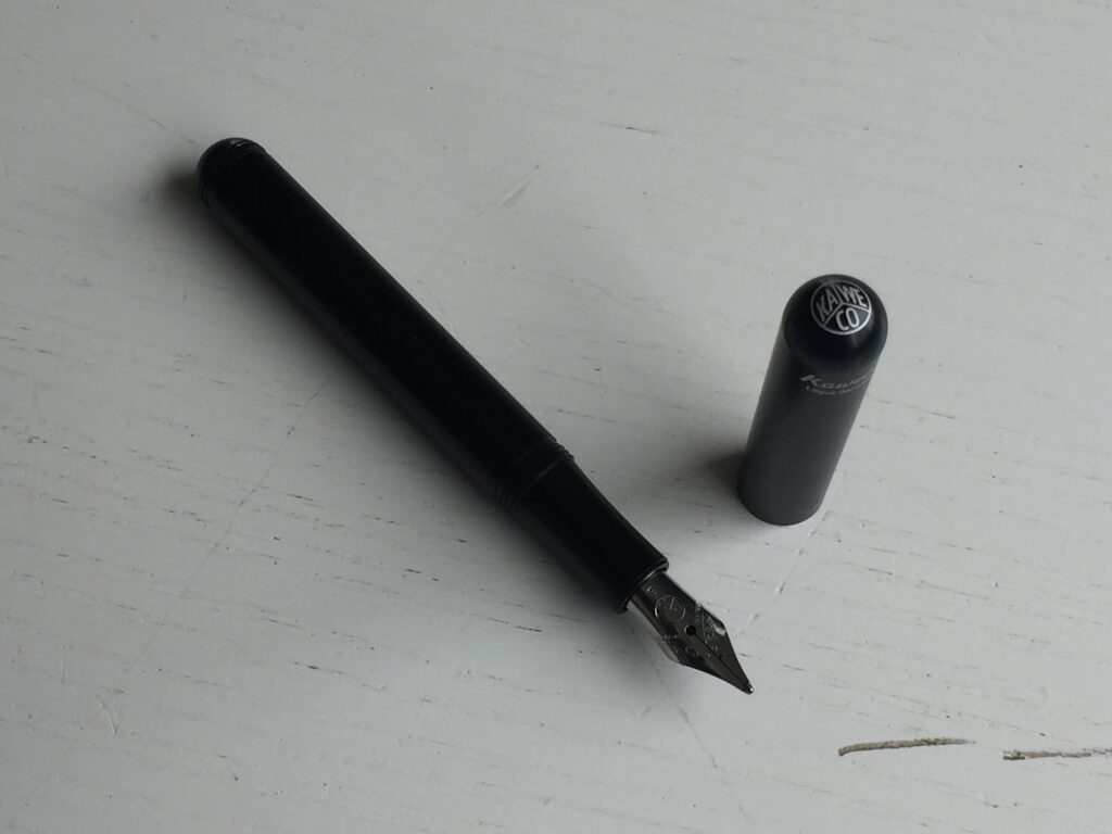 Kaweco Liliput