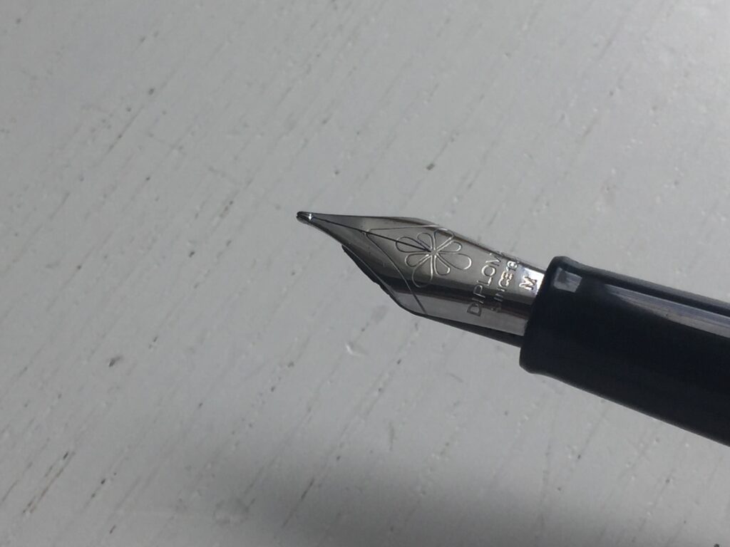 Diplomat Traveller