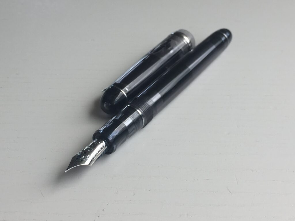 Pilot Custom 74