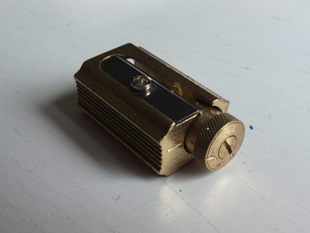 DUX Pencil Sharpeners