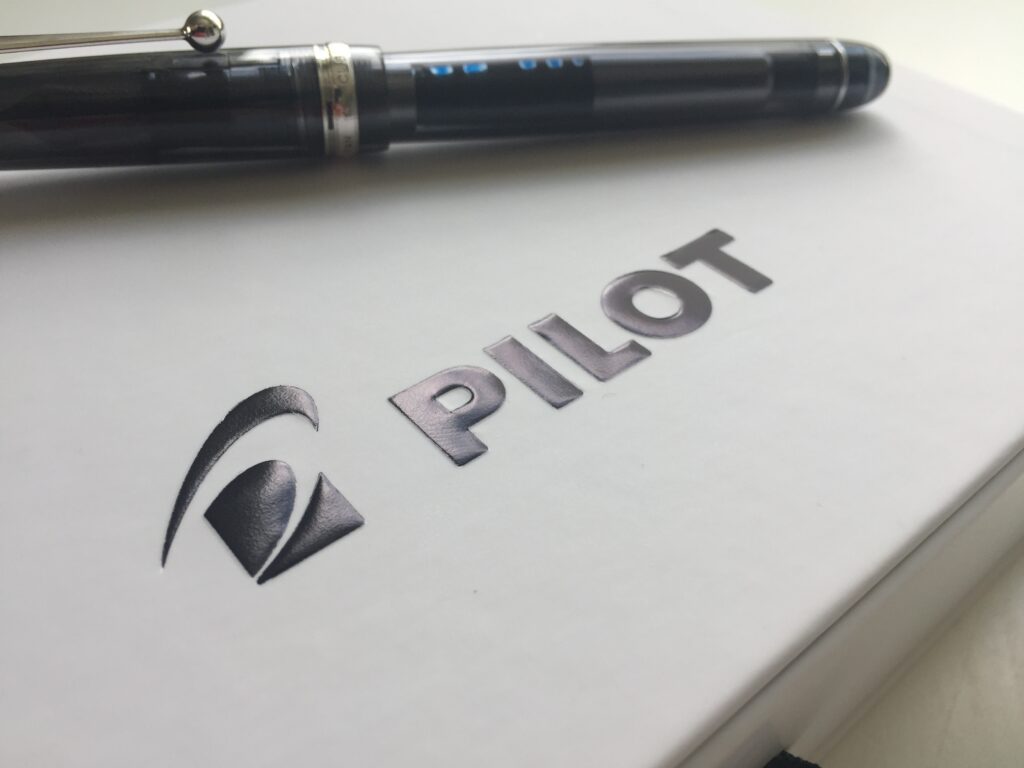 Pilot Custom 74