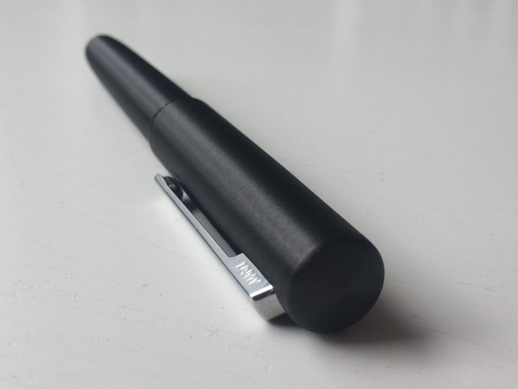 Lamy Aion