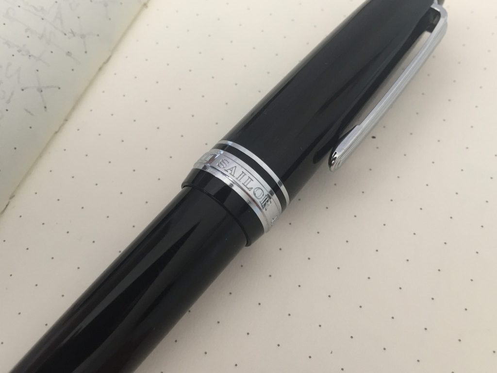 Sailor Pro Gear