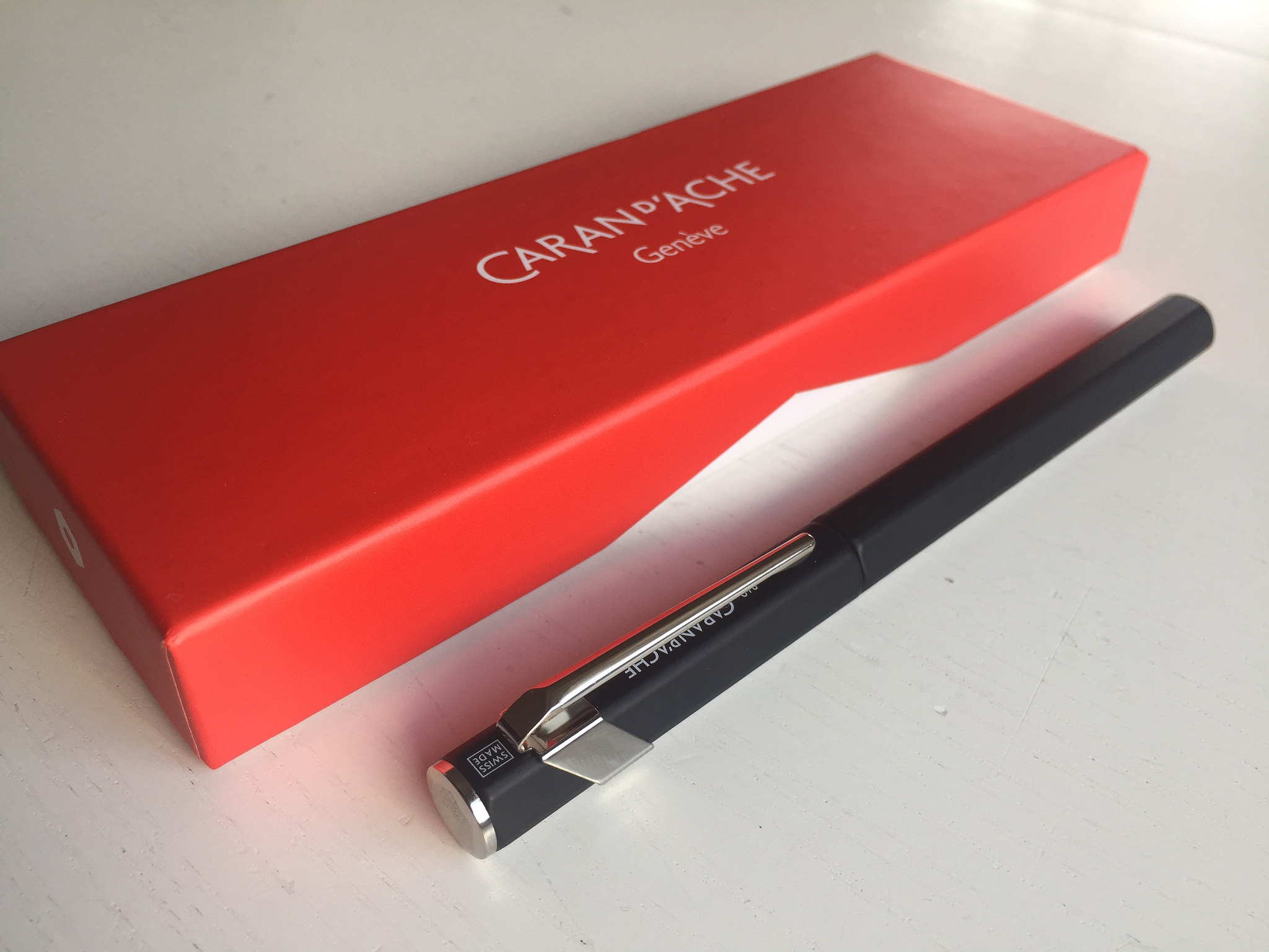Caran d'Ache 849
