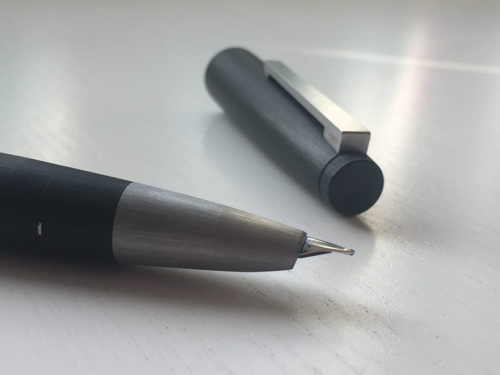 Lamy 2000