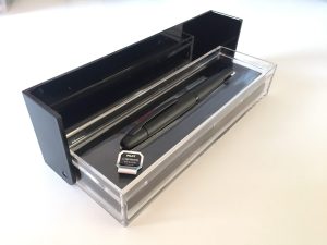 pilot-capless-matte-black
