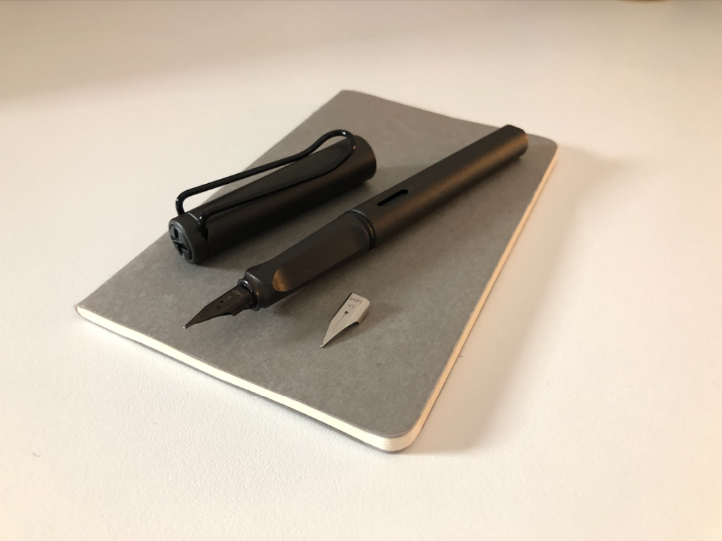 Lamy Safari