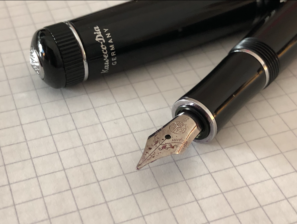 Kaweco Dia2