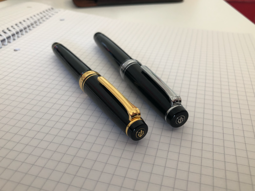 Sailor Pro Gear