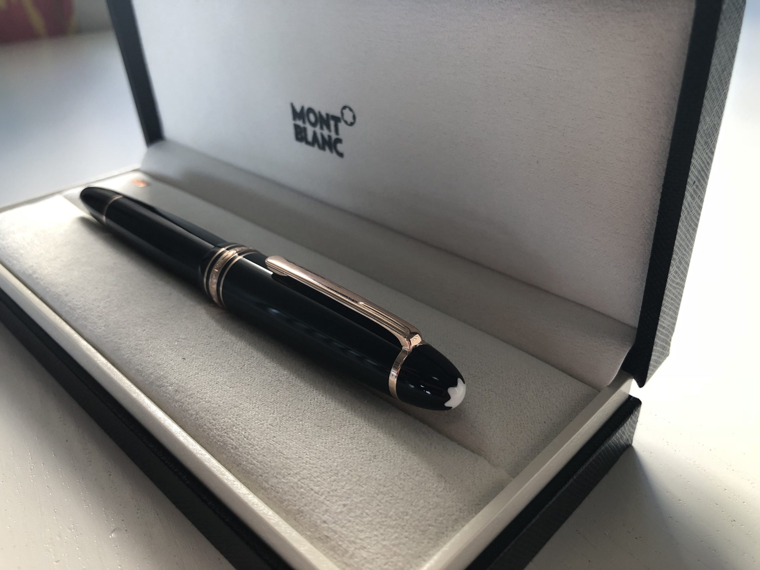 Montblanc Meisterstück LeGrand 146