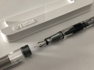 TWSBI Diamond 580 AL R