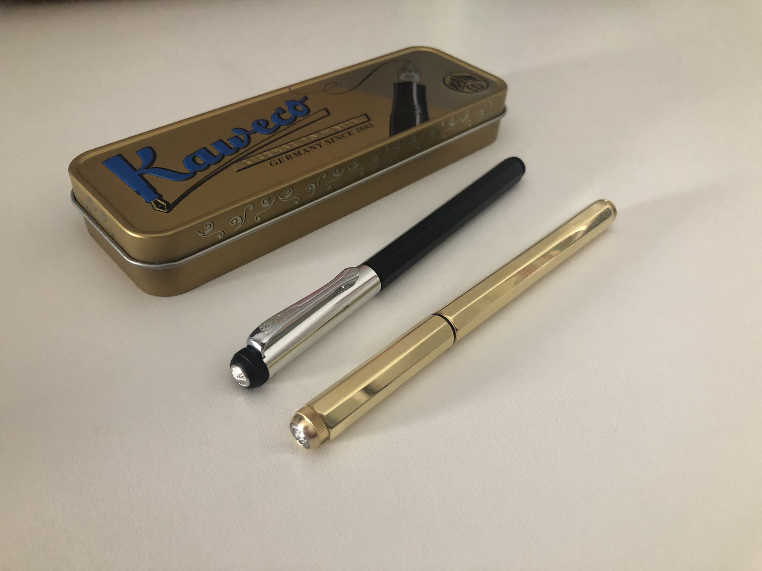 Kaweco Special_Elegance