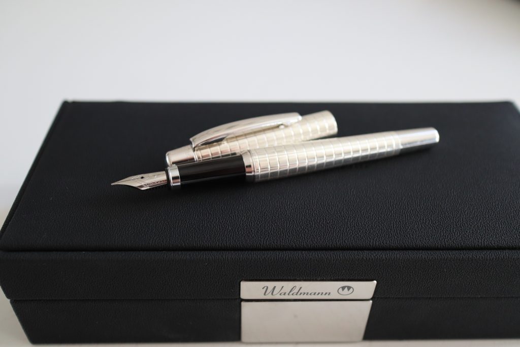 Waldmann Concorde