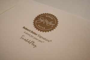 Robert Oster Signature