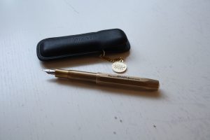 Kaweco Brass Sport