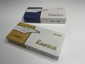 Kaweco Premium Steel Nib