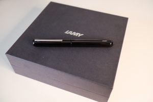 Lamy Dialog