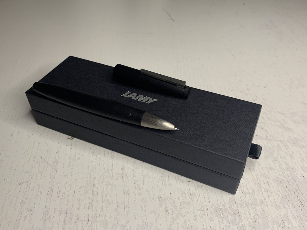 Lamy 2000 Rollerball Pen