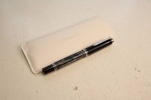 Pelikan M605 Tortoiseshell-Black (2022 Special Edition)
