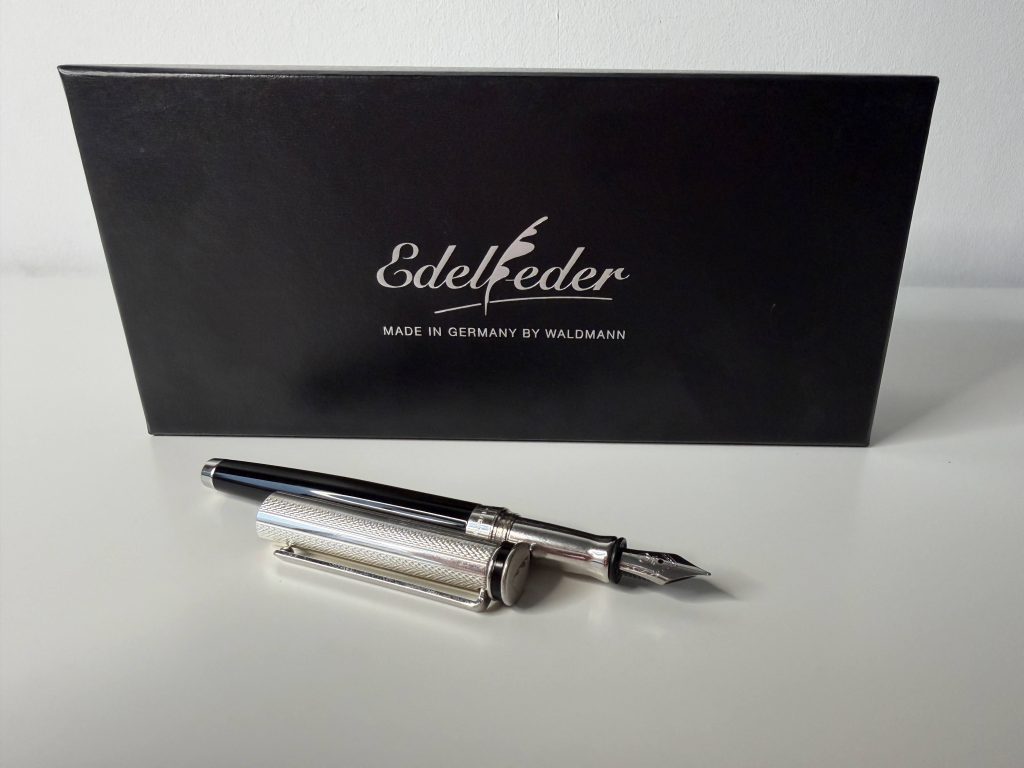 Waldmann Edelfeder